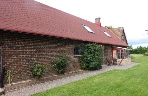 Stora Rycketofta House | Attic apartment on countryside