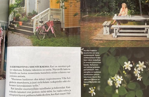 Hanko Apartment | Attic apartment Villa Vintti