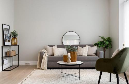 Alesund Apartment | Attractive and central apartment