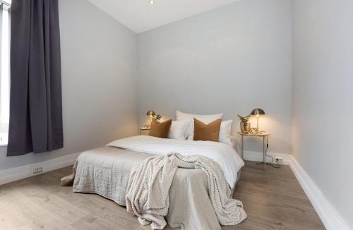 Alesund Apartment | Attractive and central apartment