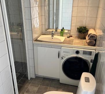 Alesund Apartment | Attractive and central apartment
