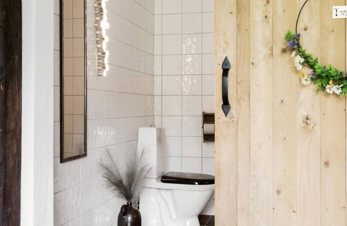 Brosarp Apartment | Attractive and comfortable apartment for a relaxing vacation in the middle of nature.