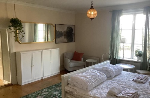 Rattvik Bed & Breakfast | Augustas Bed & Breakfast