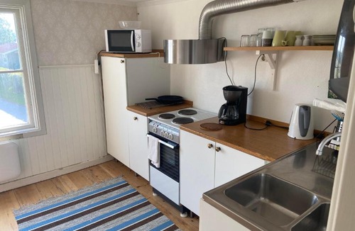 Rattvik Bed & Breakfast | Augustas Bed & Breakfast