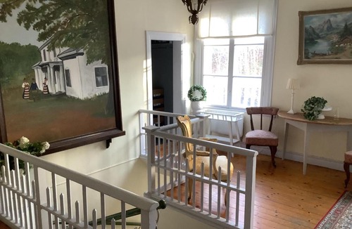 Rattvik Bed & Breakfast | Augustas Bed & Breakfast