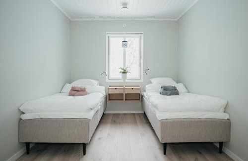 Auktsjaur Bed & Breakfast | Auktsjaur Country House