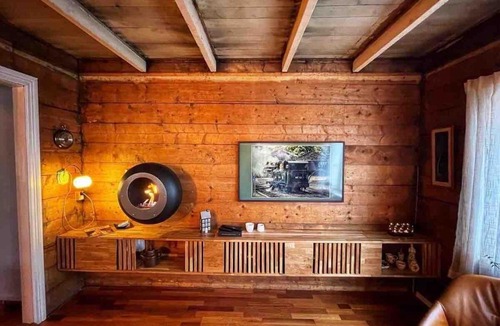 Haugesund House | Auntie Laurentze's house