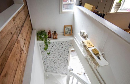 Haugesund House | Auntie Laurentze's house