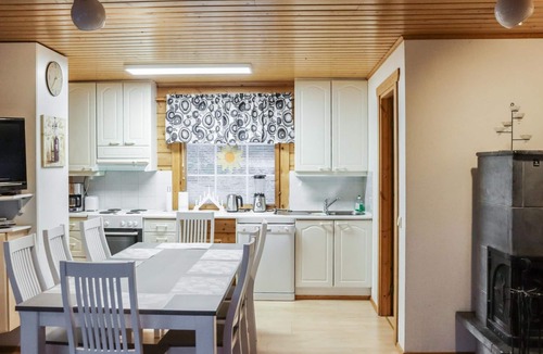 Kehys-Kainuu House | Aurinkoalppi 10a by Interhome