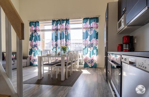 Kalajoki Apartment | Aurinkoranta B1 by Holiday in Kalajoki
