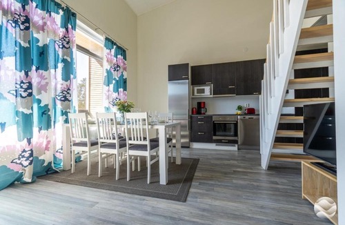 Kalajoki Apartment | Aurinkoranta B1 by Holiday in Kalajoki