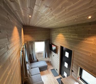 Flåm House | Aurland Feriehus