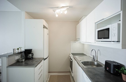 Rovaniemi Apartment | Aurora Apartments A21