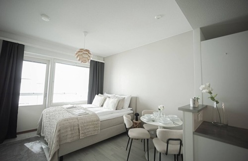Rovaniemi Apartment | Aurora Apartments A21