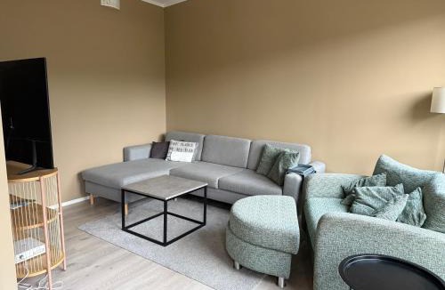 Stryn Apartment | Aurora Apartments - Mountain View
