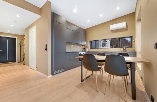 Stryn Apartment | Aurora Apartments - Stryn View