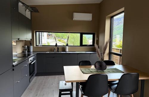 Stryn Apartment | Aurora Apartments - Stryn View