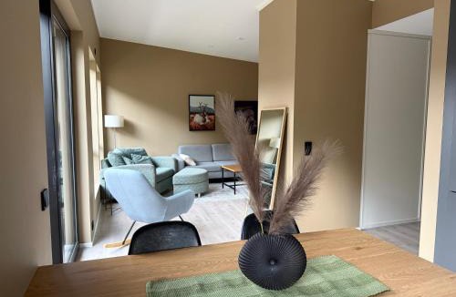 Stryn Apartment | Aurora Apartments - Stryn View
