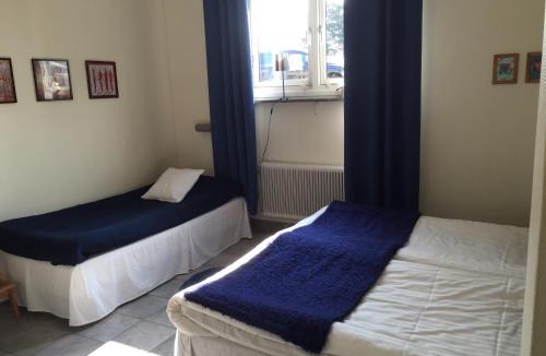 Simrishamn Bed & Breakfast | Aurora Bed & Breakfast