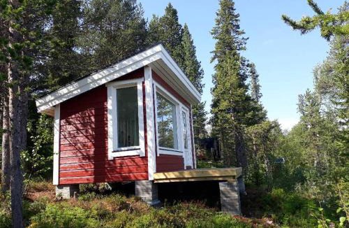 Kurravaara Cabin | Aurora Camp Kurravaara