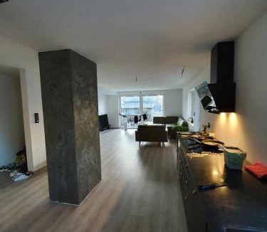 Bodo Apartment | Aurora Central Premium Apartment II, Bodø