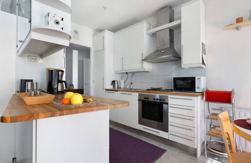 Rovaniemi Apartment | Aurora City Apartment 3bdr By Lapland Host