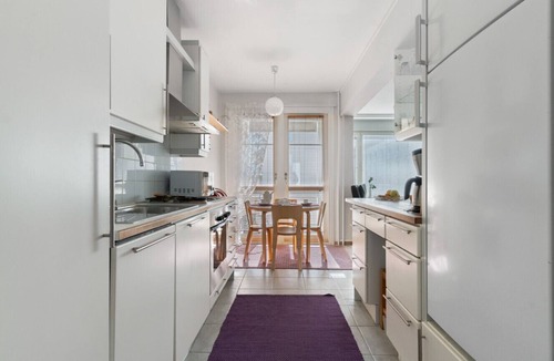Rovaniemi Apartment | Aurora City Apartment 3bdr By Lapland Host