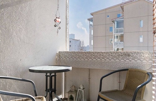Rovaniemi Apartment | Aurora City Apartment 3bdr By Lapland Host