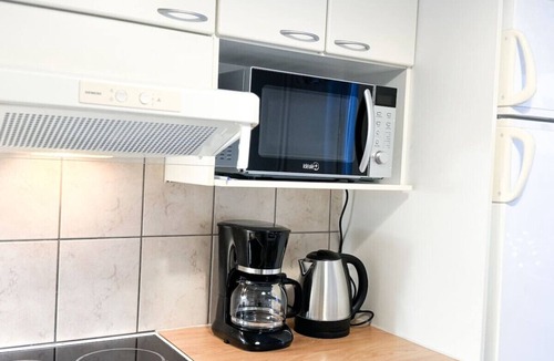 Rovaniemi Apartment | Aurora City Suite by BookLapland