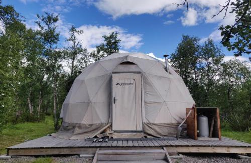 Kiruna Other | Aurora Dome