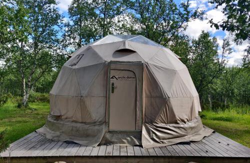 Kiruna Other | Aurora Dome