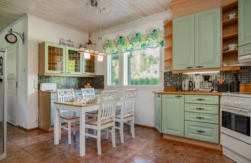 Nivankyla House | Aurora Forest House, Sauna By Lapland Host