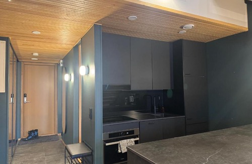 Sirkka Apartment | Aurora Heights Levi