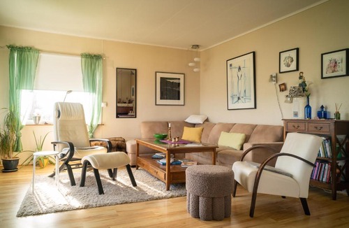 Tromso House | Aurora Home