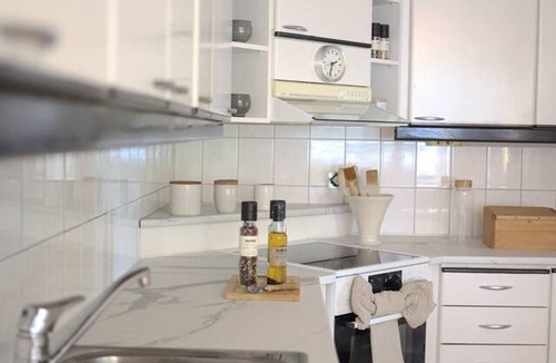 Rovaniemi House | Aurora River View 3BR by BookLapland