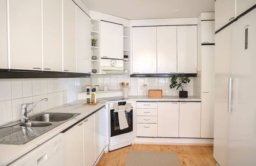 Rovaniemi House | Aurora River View 3BR by BookLapland