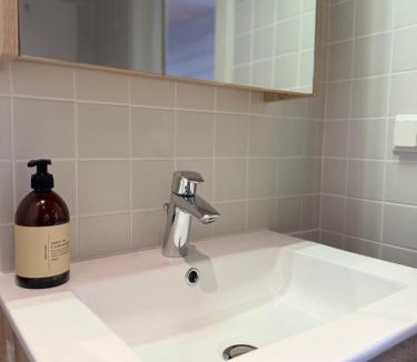 South Varanger Resort | Aurora Sea Lodges