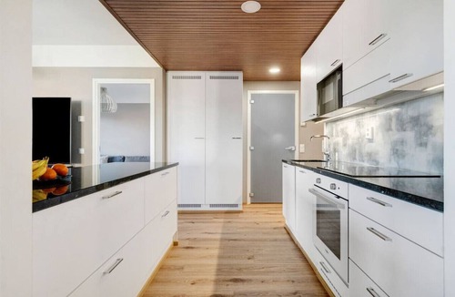 Rovaniemi Apartment | Aurora Sky Penthouse By Lapland Host