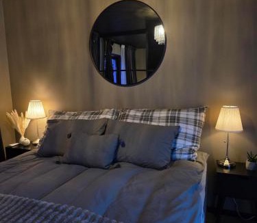 Tromsdalen Apartment | Aurora View Apartment - Free Parking & Walkable City Location