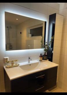 Tromsdalen Apartment | Aurora View Apartment - Free Parking & Walkable City Location