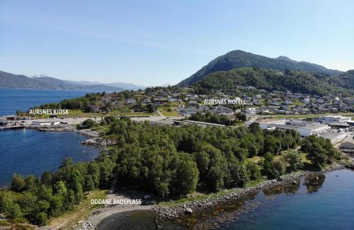 Sykkylven Hotel | Aursnes Hotell