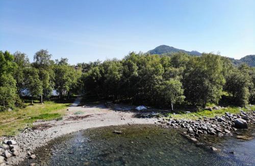 Sykkylven Hotel | Aursnes Hotell