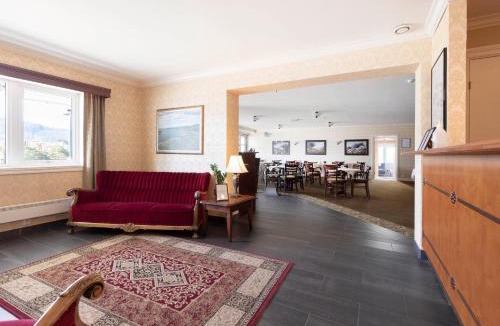 Sykkylven Hotel | Aursnes Hotell