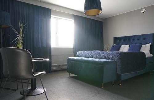 Skelleftea Hotel | Aurum Hotel