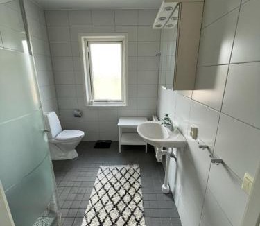 Angelholm House | Ausås Ängelholm