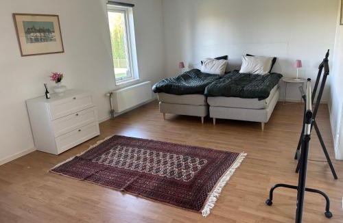 Angelholm House | Ausås Ängelholm