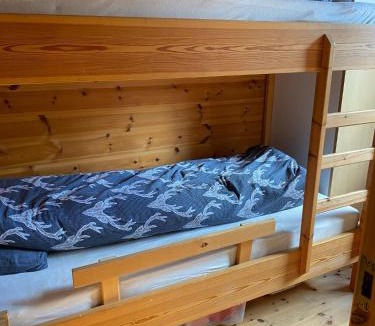 Sirdal House | Austadbu, Mountain cabin in Sirdal