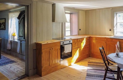 Nassjo Municipality House | Authentic 1800s cottage in Småland
