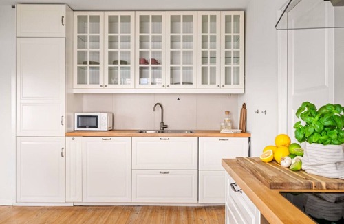 Bergen City Centre Apartment | Authentic Bergen Charm in Famous Neighborhood