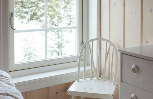 Ringsaker House | Authentic family cabin experience at Sjusjøen